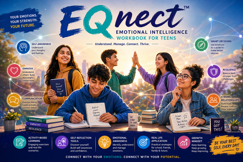 EQnect Cover