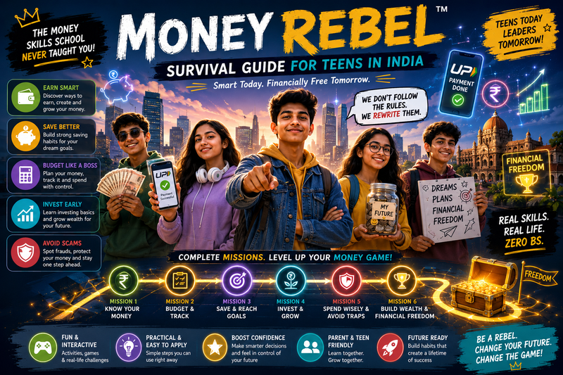 Money Rebel