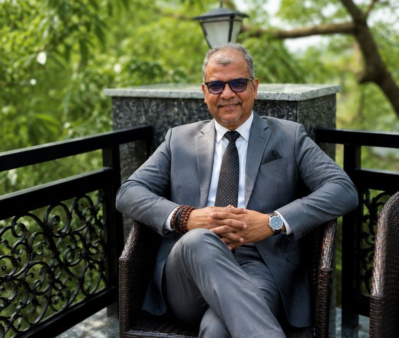 Vikas Kaushik